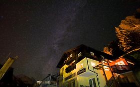 伯格克里斯膳食旅馆
